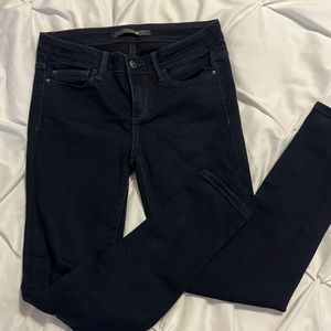 Joe’s Jeans Flawless -sassy skinny ankle size 26